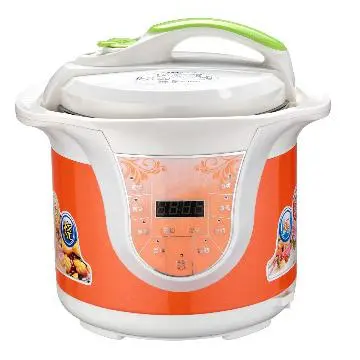 kuhn Rikon Pressure Cooker