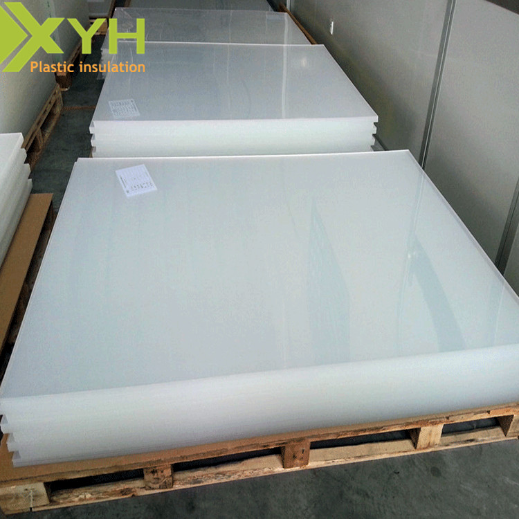 acrylic sheet