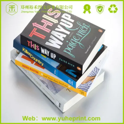 Printing Low price children carton customized kinds easy english story book