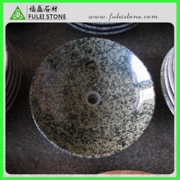 High Quality Granite China Green Basin