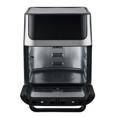Multifunctional Electric Air Fryer Toaster Oven