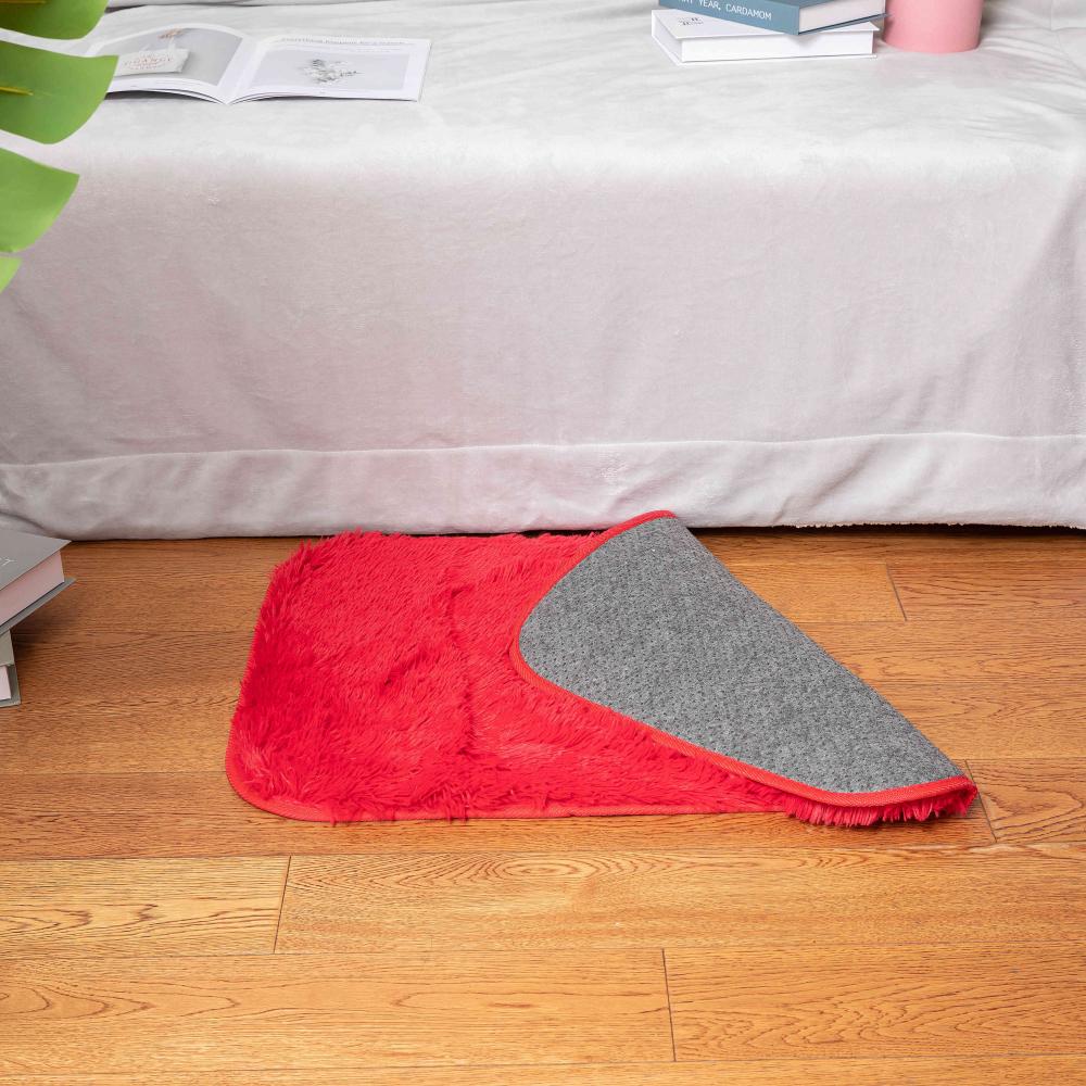 Top selling Washable foam kitchen rug felt pad