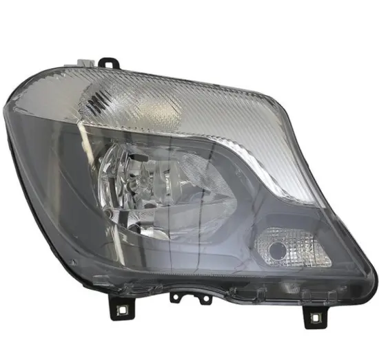 Truck Parts - Head Lamp Light for ACTROS MP2 (9068202461 9068202861)