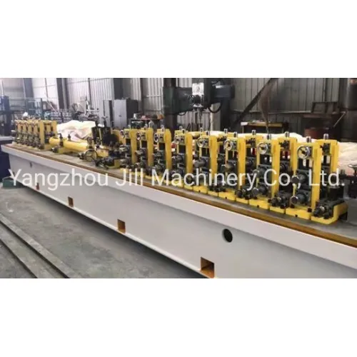 Ψυχρό καυτό πηνίο Bundy Tube Mill Machine