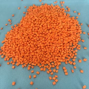 PC/ABS modified plastic granule