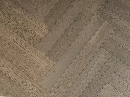 Multi-layer 15mm oak engineered hardwood wood flooring