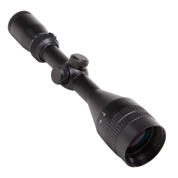 Tactical Vision HIII 3-9X50 AO Front Adjustable Objective Hunting Scope