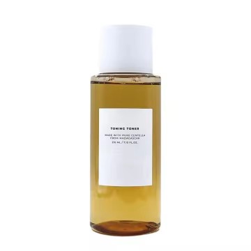 Wholesale Skin Facial Soothing Makeup Water Deep Moisturizing Toner (210ml) - South Korea Skincare Product