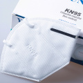 Одноразовый антипылевой фильтр Kn95 Face Mask