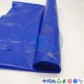 Heat-sealing Soft PVC Raincoat Films