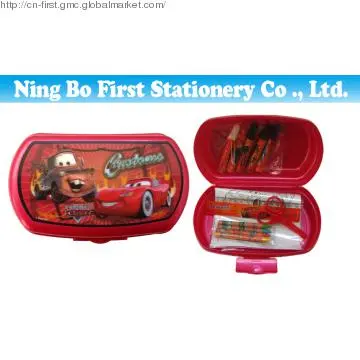 53PCS Stationery Art Set Drawing Pens