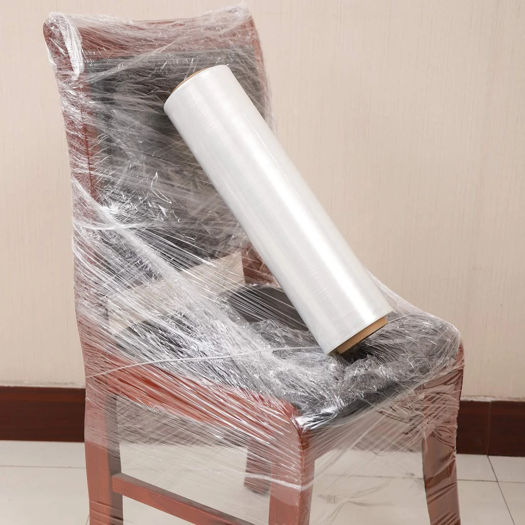 Heavy Duty for Moving Shipping Wrapping Shrink Wrap