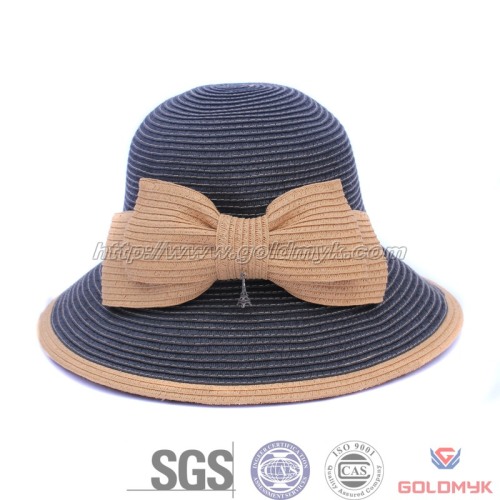 Women Straw Leisure Hat