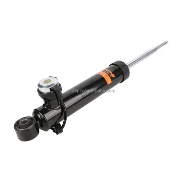 Electric Air Suspension Shock Absorber Parts for Cadillac SRX (22793800, 22993799, 22857109, 22857108)