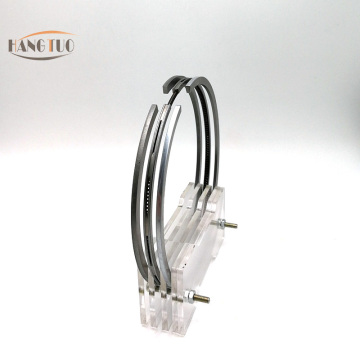 Piston Ring Set 89-3135-0000 89-3120-0000 FIT MAN D2865L D2865 2865