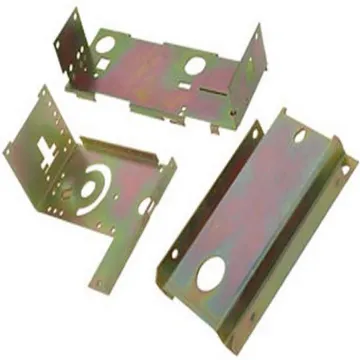 Precision Sheet Metal Progressive Die Stamping Part