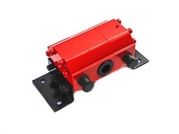 Flow Divider