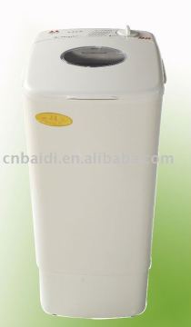 T62-98,Semi-auto spin dryer 6.2kg,dehydrator
