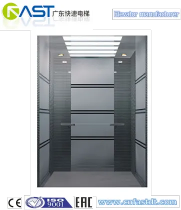 FAST Famous Brand good lift elevator