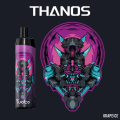 New Yuoto Thanos descartável vape 5000 Puffs