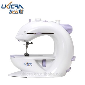 UKICRA Button Holing Attach Stitch Sewing Machine