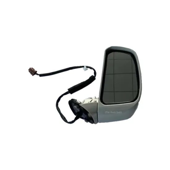 Auto Electric Side Door Mirror for TIIDA 2005-2010 OE K6302-ED501 K6301-ED501