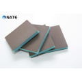 Double Side Sponge Sanding Sanding Sponge Pad