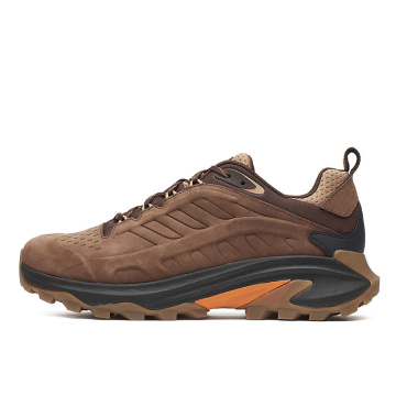 Warm and Waterproof Outdoor Trekking Shoes