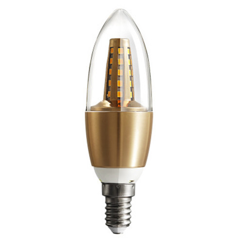 LEDER 5W 6500K Light Bulb