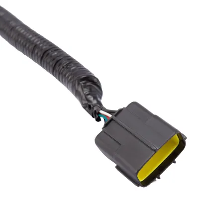 Automotive Wire Harness Assembly