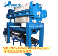 深センHongfa Filter Pressは冶金学に使用されます