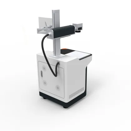 gravotech laser marking machine
