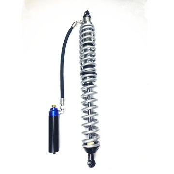 China 4x4 Coilover Supplier: 2.5'' Diameter, 14'' Travel, Dual Speed Adjustable Buggy Coilover Shock Absorber