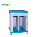 Hospital ABS Case Folder Trolley Medical Record Holder Trolley