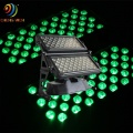 City Color Moving Head Wash LED Wall Washer