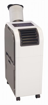 PC-AMA2 Portable Air Conditioner with Cooling+Heating+Ventilation+Dehumidity1