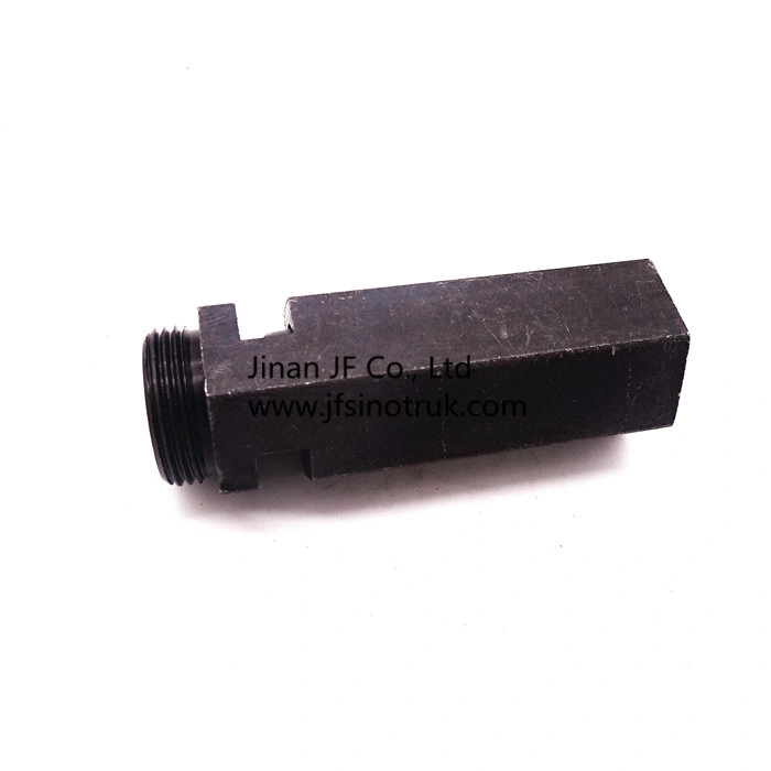 VG1500070097 614070128 Oil Pressure Limit Valve China