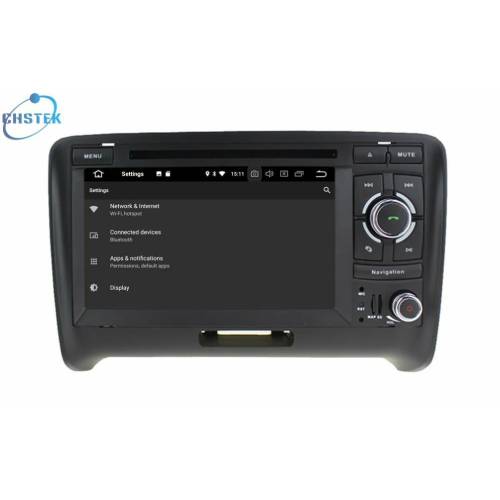 Audi TT Car Stereo Dvd Player For Sale