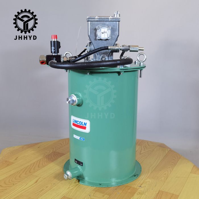 КОМАТСУ СВОМ Грузовик HD785-7 Смазка насоса 561-95-83011