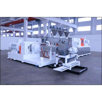 HFFR automatic pelletizing line