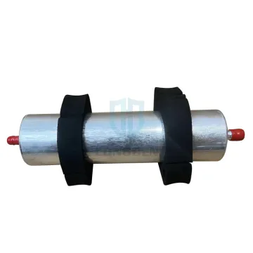 China Manufacturers Replacement Fuel Filters Element 8T0127401A 8K0127400A for Audi