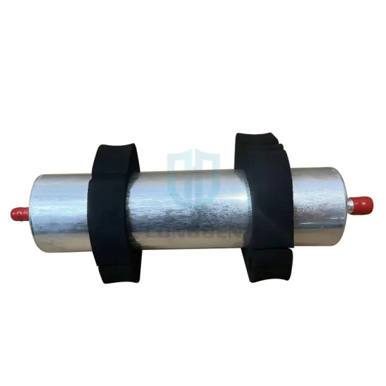 China Manufacturers Replacement Fuel Filters Element 8T0127401A 8K0127400A for Audi