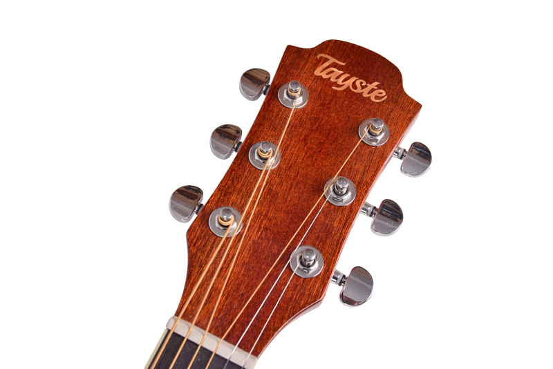 Ts420 N Cheap Plywood Guitar