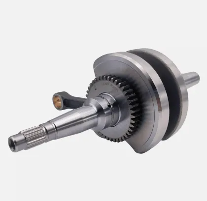 Crankshaft Parts for CFMOTO 500 Models: ZFORCE, CFORCE, and UFORCE