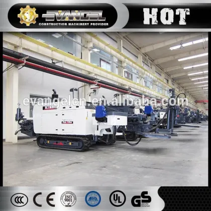 Pile drilling machine XCMG XZ180 concrete pile driver