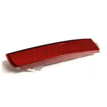 Auto Parts Rear Bumper Reflector Light Signal Lamp for Nissan Sentra 2012-2019