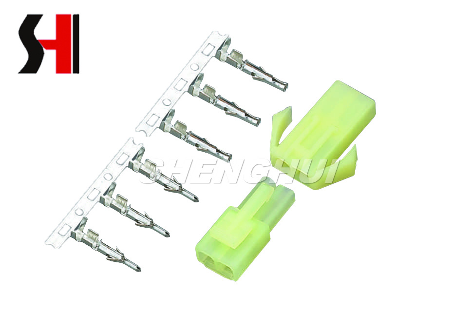 Wire to wire Connectors SH45001-Small EL