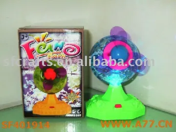 mini fan