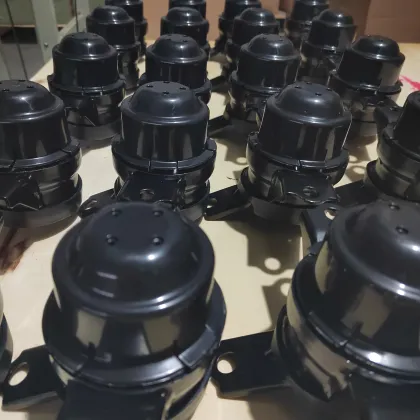 Brand New OEM 31257727 Durable Auto Suspension Accessories - Engine Mount Fit for Volvo