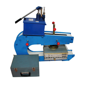 C Clamp Spot Repair Vulcanizer